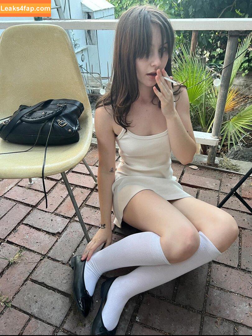 Ella Woolsey / ellawoolseyy leaked photo photo #0013
