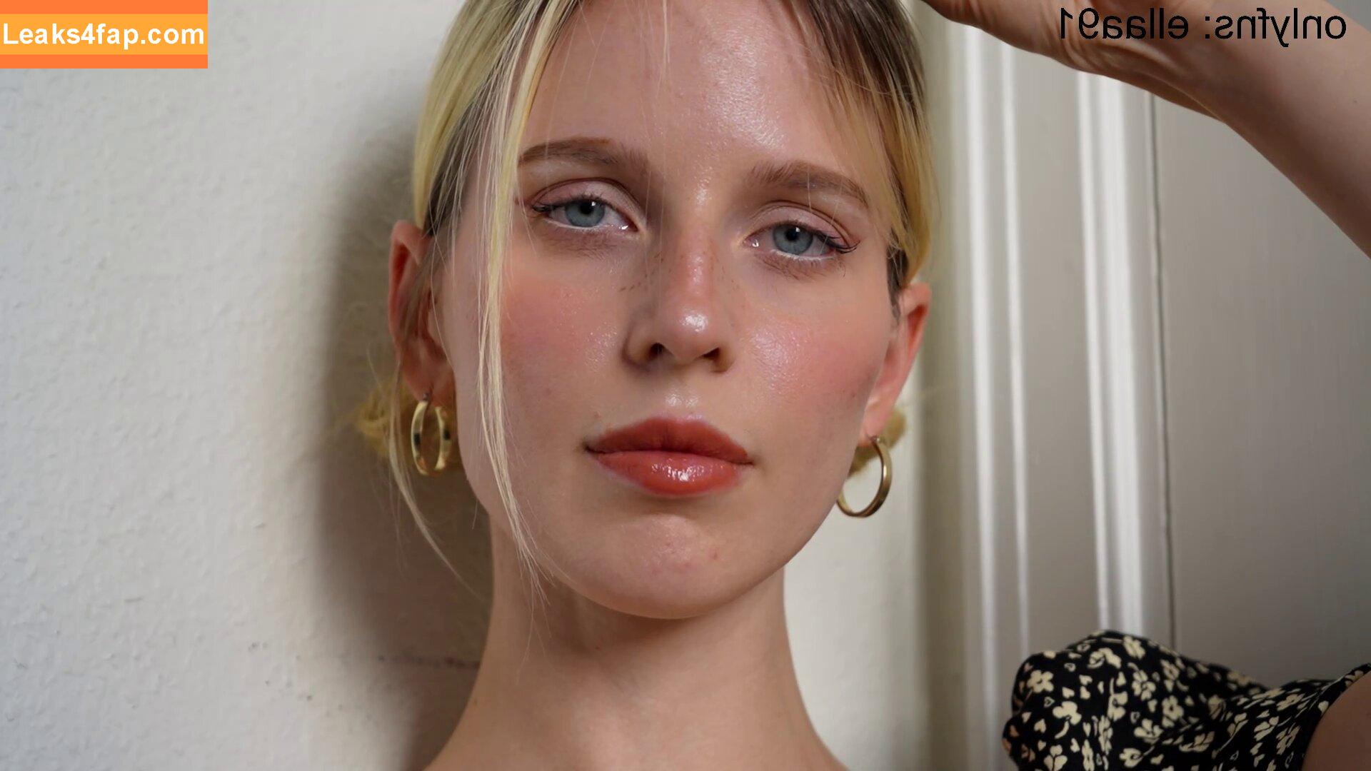 ellaa91 / ellaa.91 leaked photo photo #0064