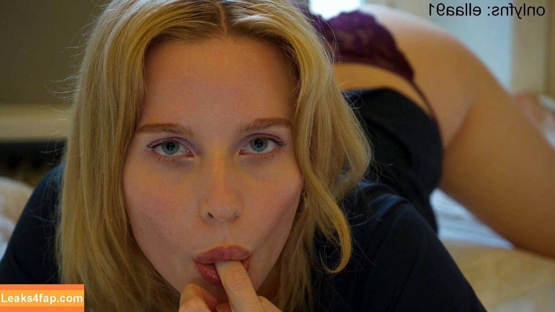 ellaa91 / ellaa.91 leaked photo photo #0091