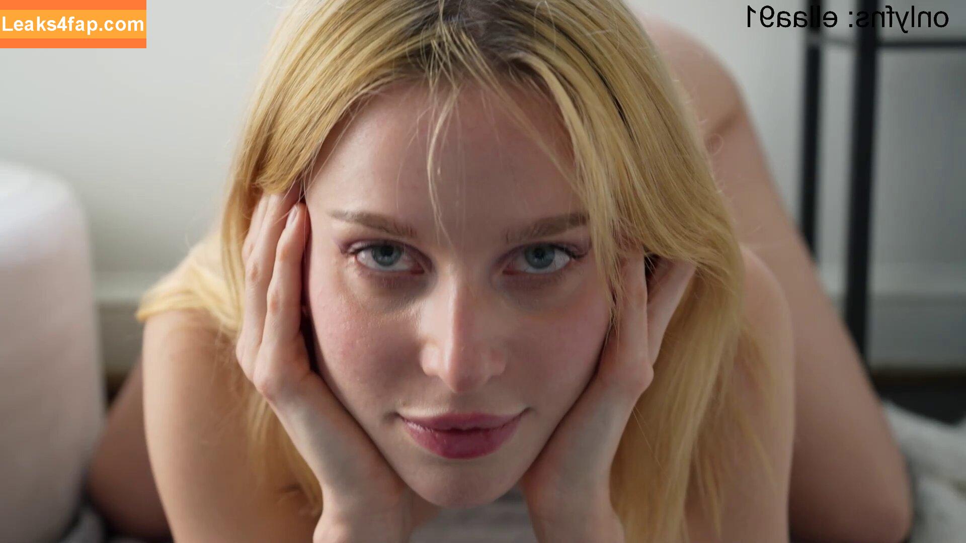 ellaa91 / ellaa.91 leaked photo photo #0157