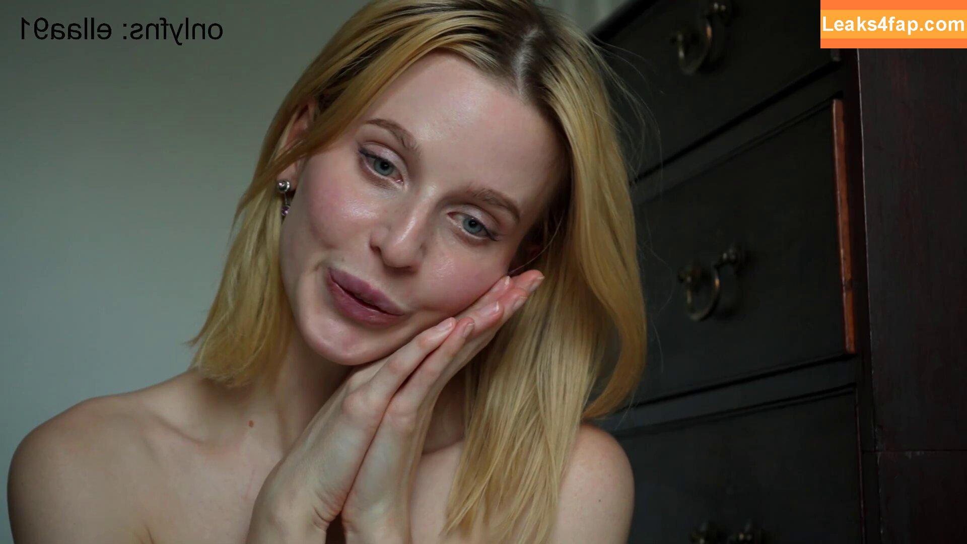 ellaa91 / ellaa.91 leaked photo photo #0169