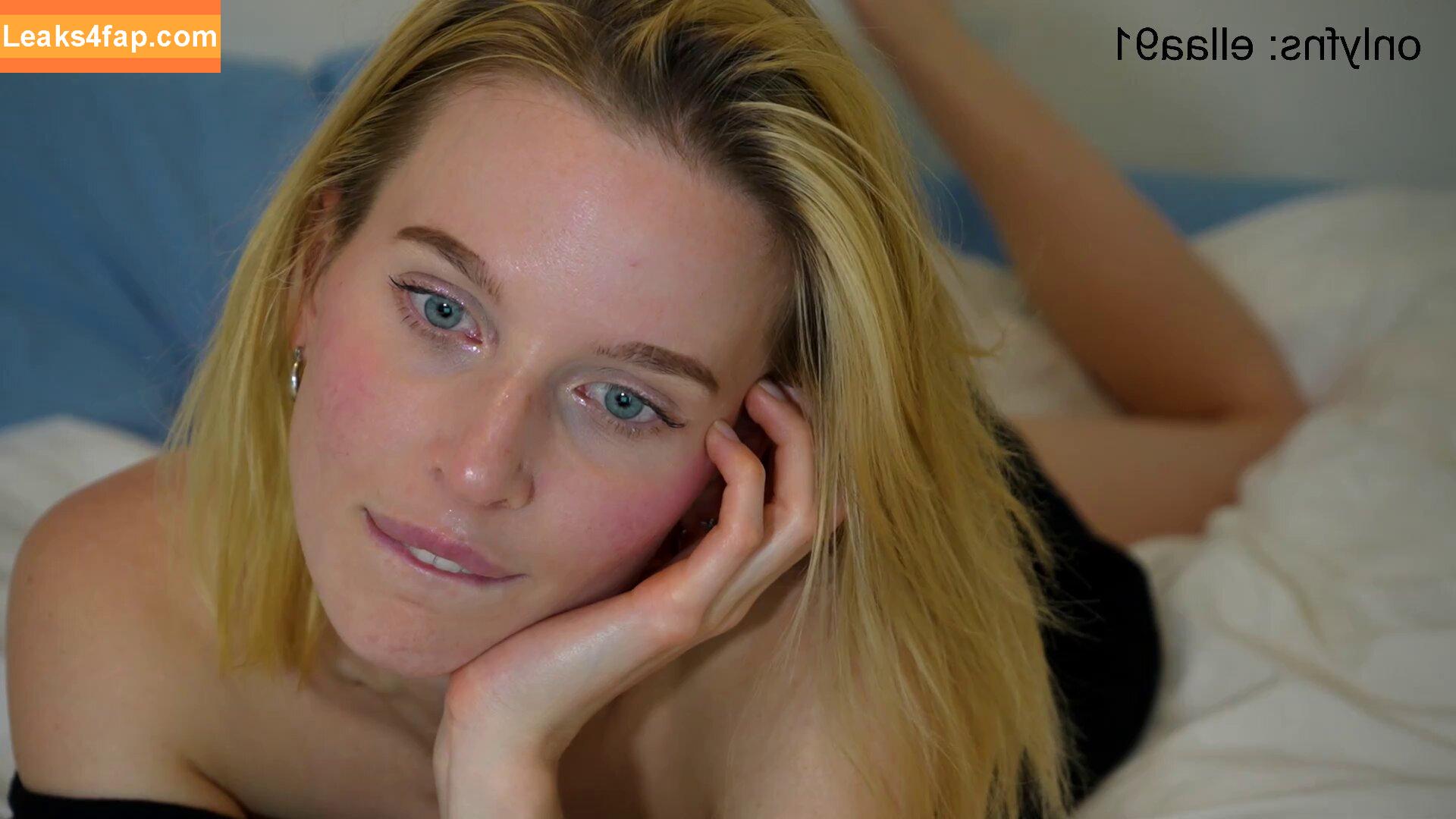 ellaa91 / ellaa.91 leaked photo photo #0204