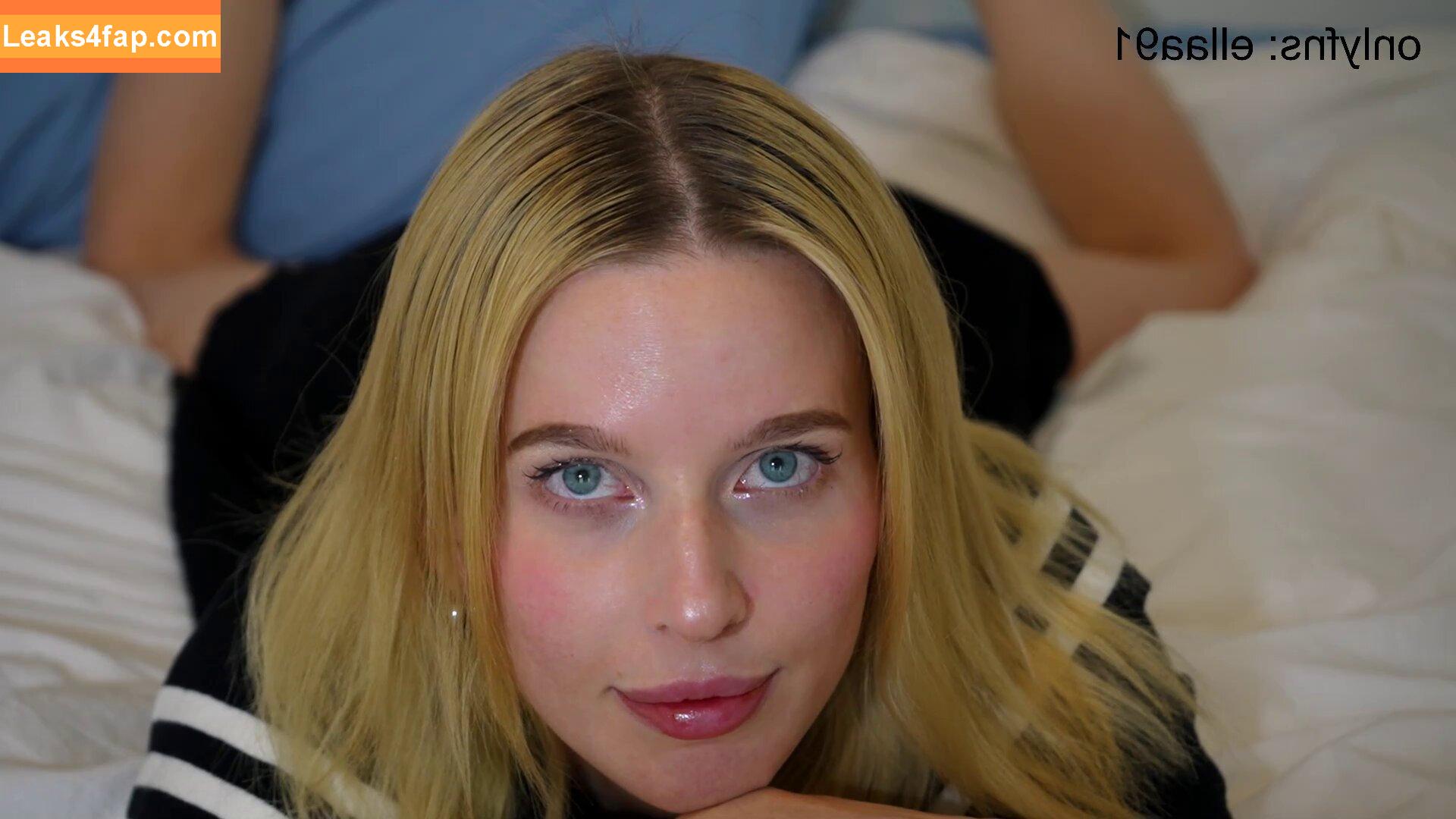 ellaa91 / ellaa.91 leaked photo photo #0208