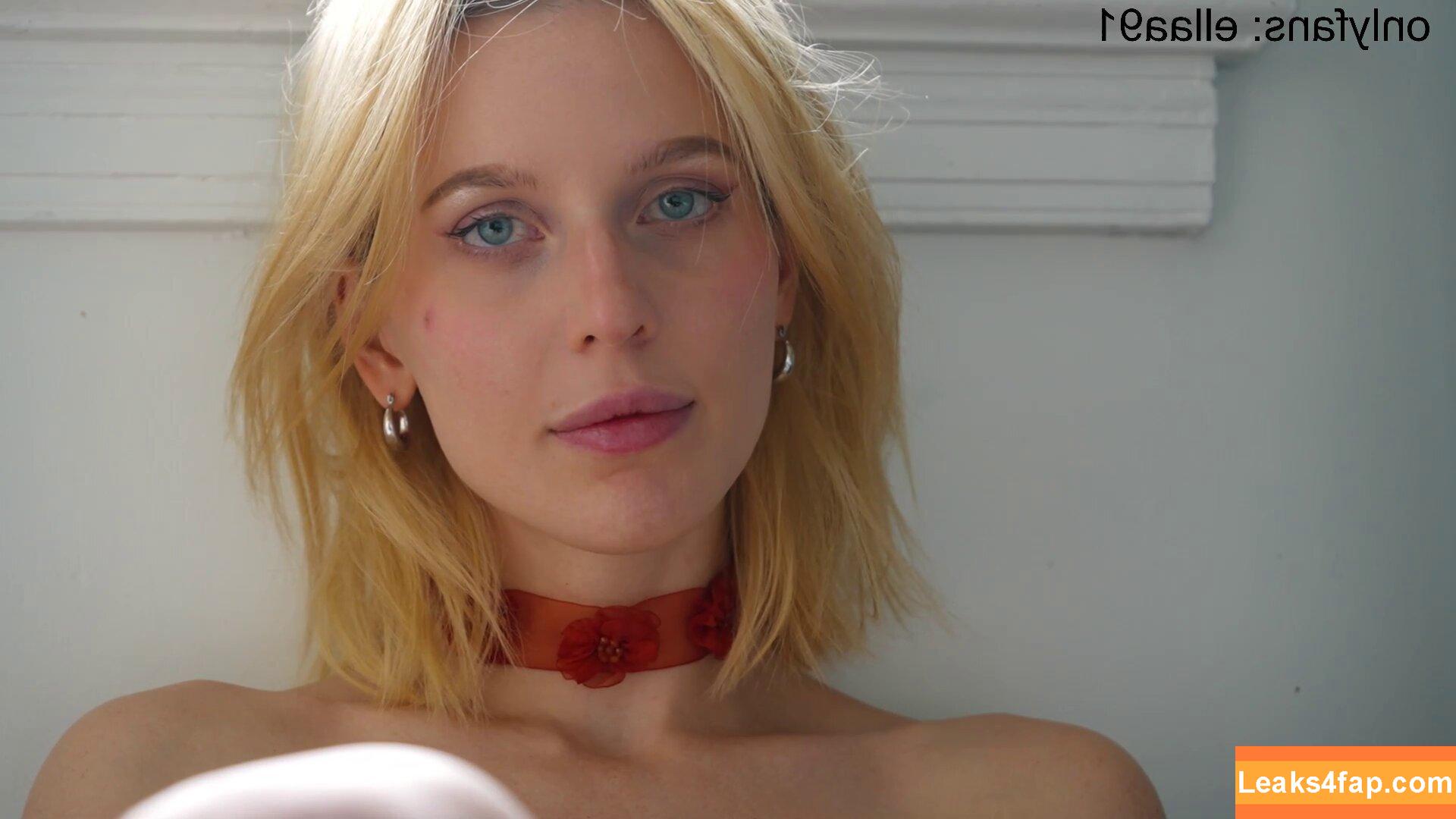 ellaa91 / ellaa.91 leaked photo photo #0240