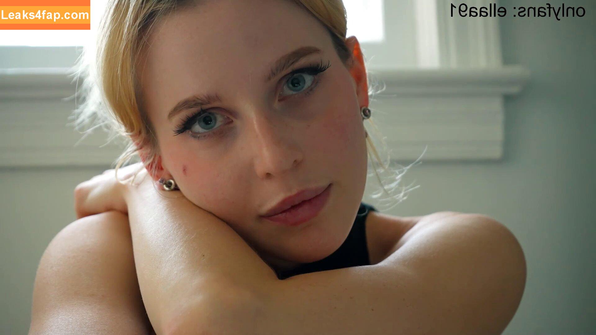 ellaa91 / ellaa.91 leaked photo photo #0248