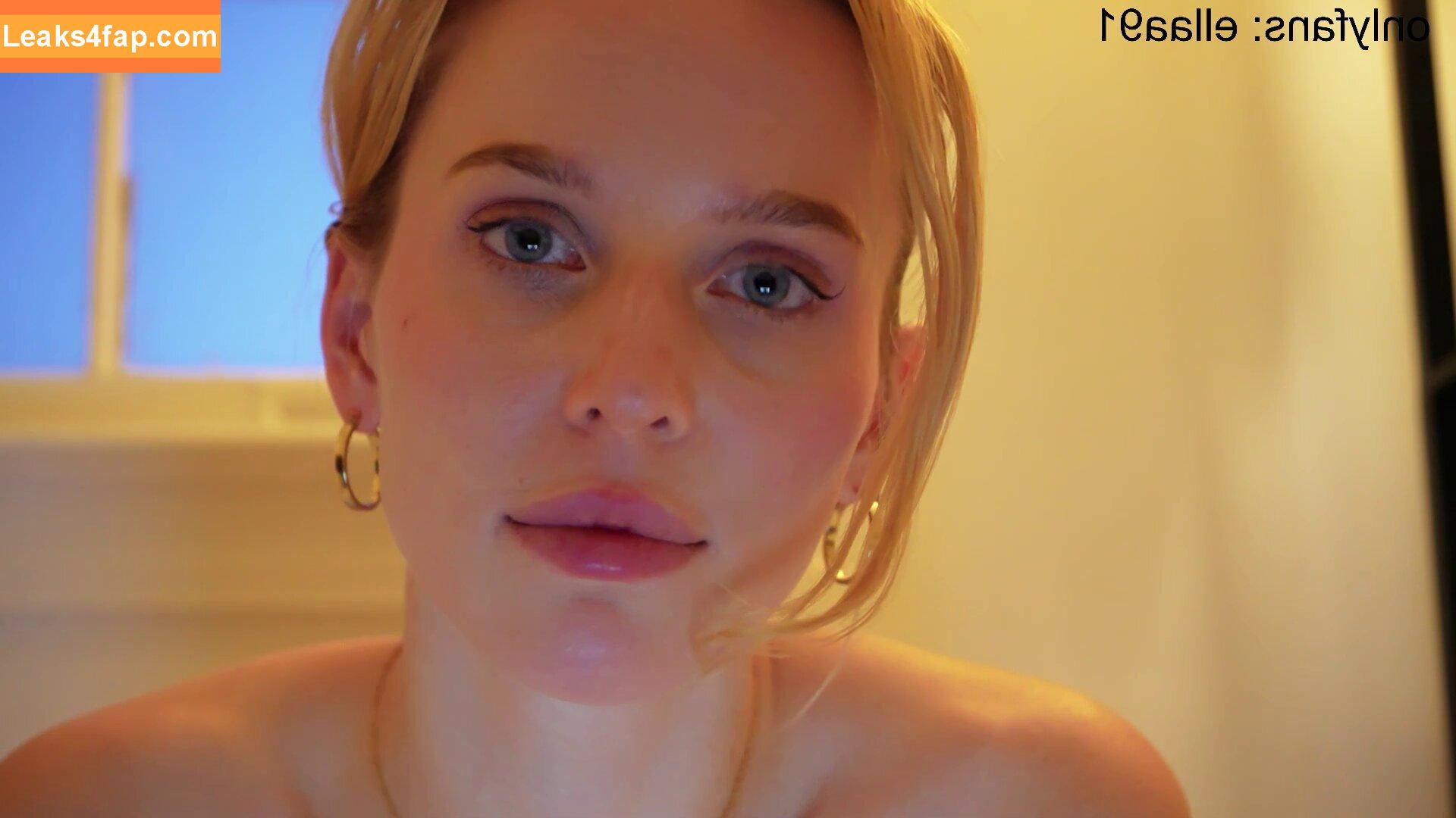 ellaa91 / ellaa.91 leaked photo photo #0264