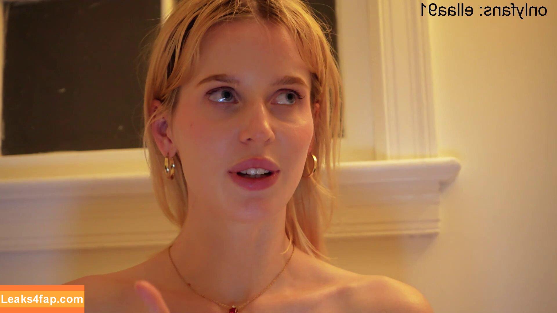 ellaa91 / ellaa.91 leaked photo photo #0266