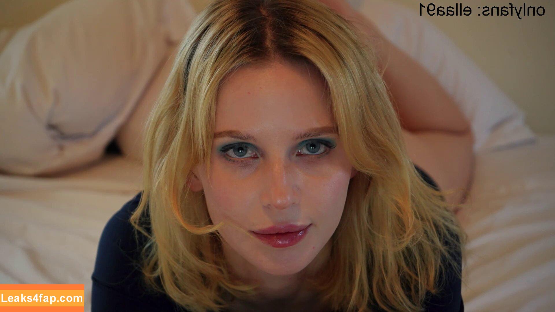 ellaa91 / ellaa.91 leaked photo photo #0271