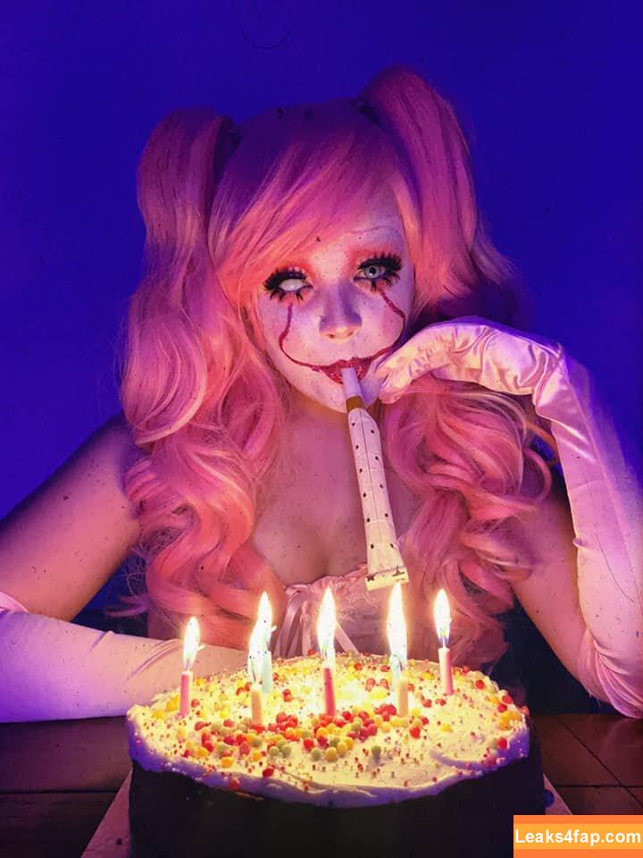 EllaDoesFX / ella-enchanted2 слитое фото фото #0004