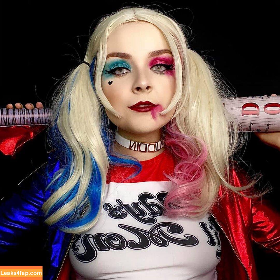 EllaDoesFX / ella-enchanted2 leaked photo photo #0005