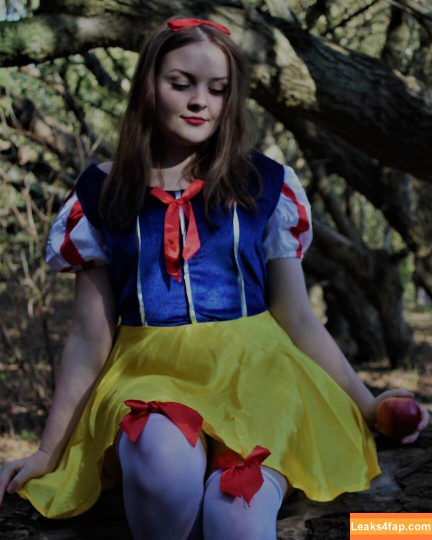 EllaDoesFX / ella-enchanted2 слитое фото фото #0008