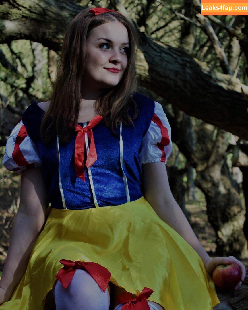 EllaDoesFX / ella-enchanted2 слитое фото фото #0009