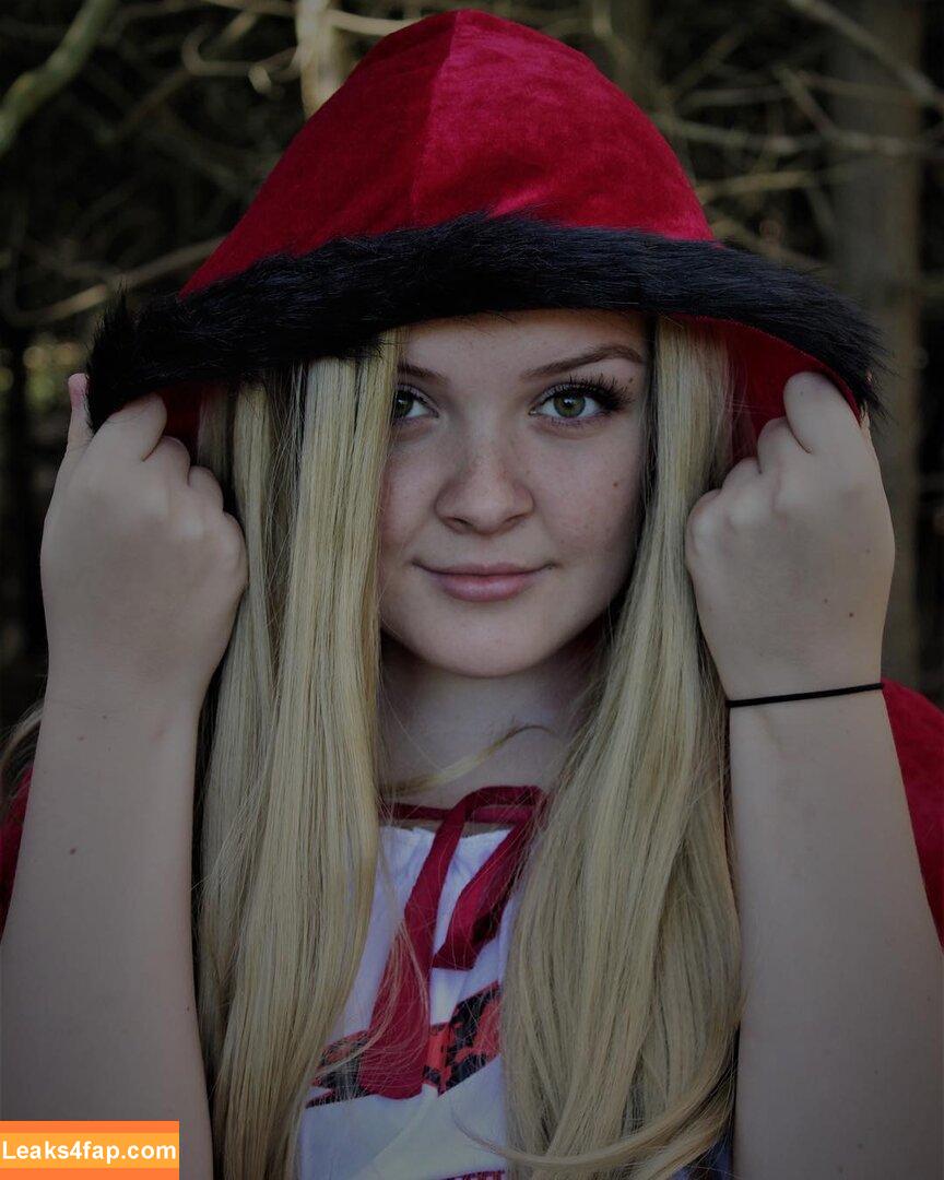 EllaDoesFX / ella-enchanted2 слитое фото фото #0010