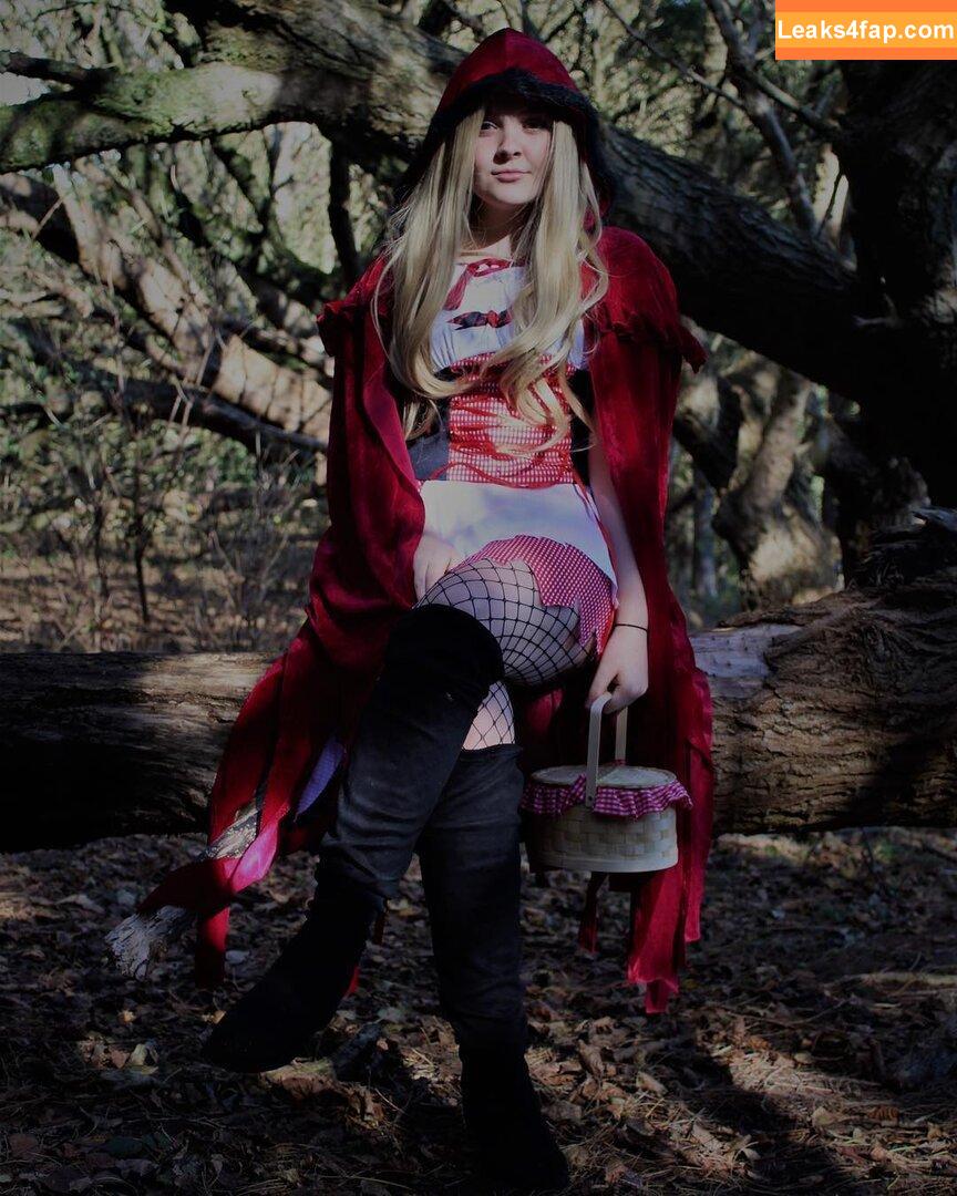 EllaDoesFX / ella-enchanted2 слитое фото фото #0011