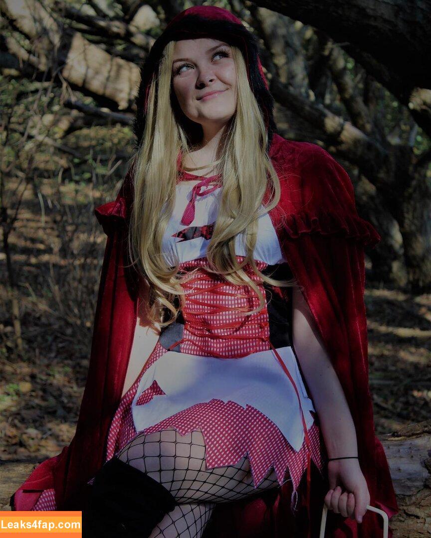 EllaDoesFX / ella-enchanted2 слитое фото фото #0012