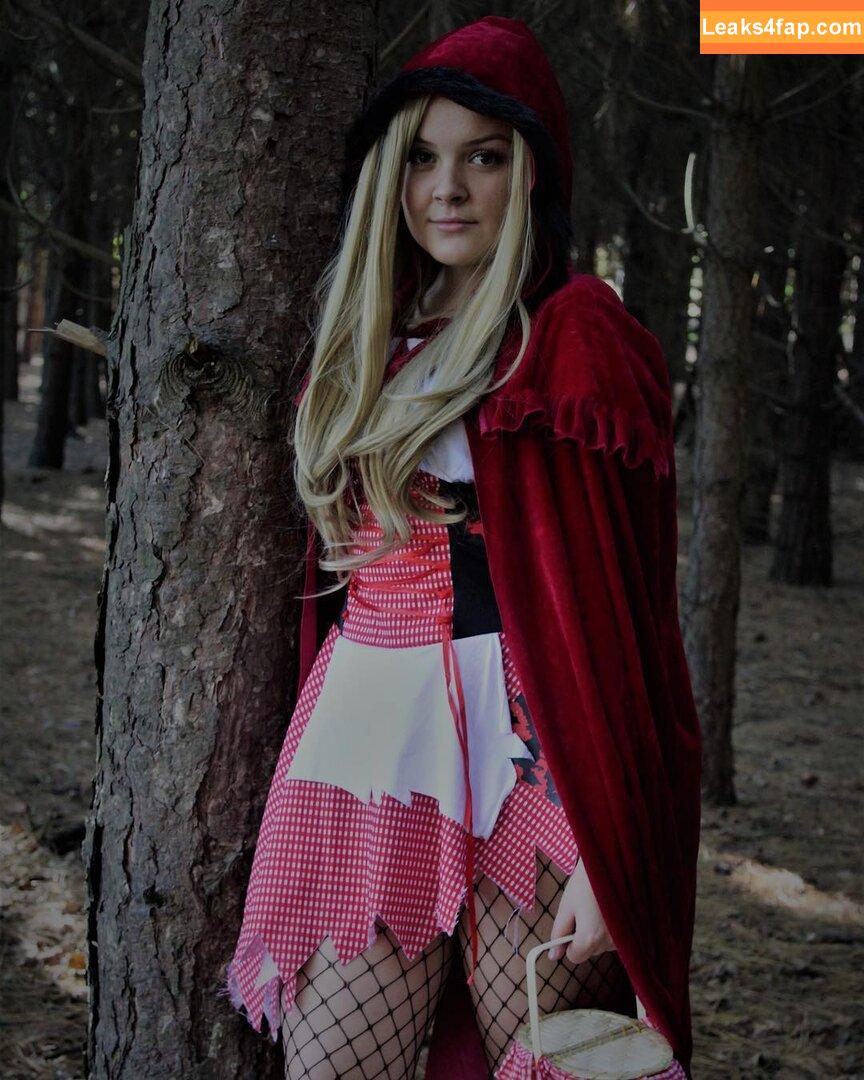 EllaDoesFX / ella-enchanted2 слитое фото фото #0013