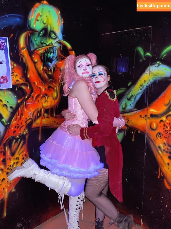 EllaDoesFX / ella-enchanted2 leaked photo photo #0020