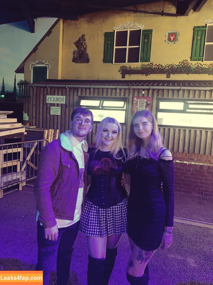 EllaDoesFX / ella-enchanted2 слитое фото фото #0021