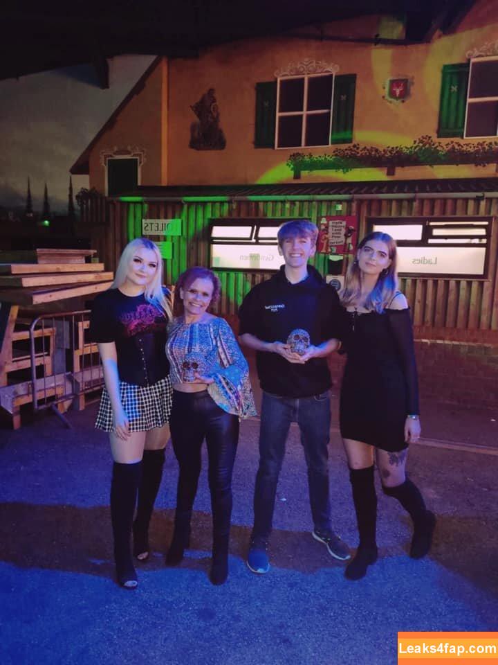 EllaDoesFX / ella-enchanted2 слитое фото фото #0022