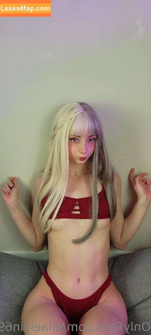 EllaElvin69 leaked photo photo #0046