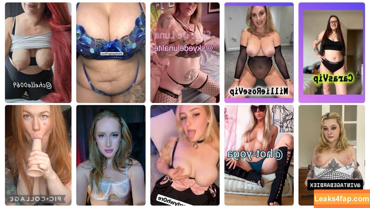 ellafree /  leaked photo photo #0024