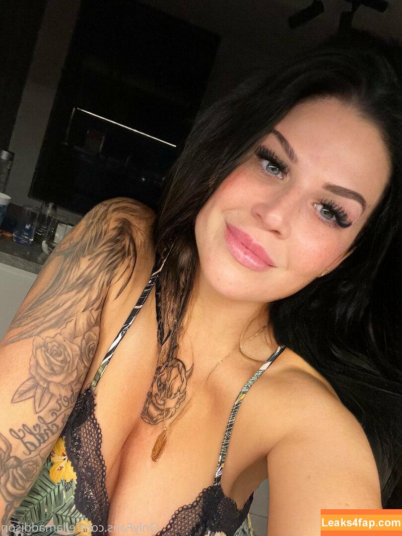 ellamaddison / ellamadisonofficial leaked photo photo #0006