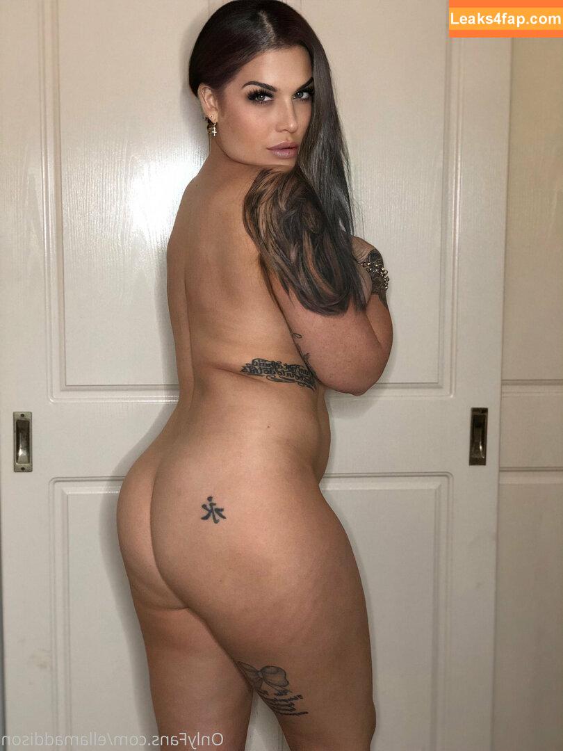 ellamaddison / ellamadisonofficial leaked photo photo #0026