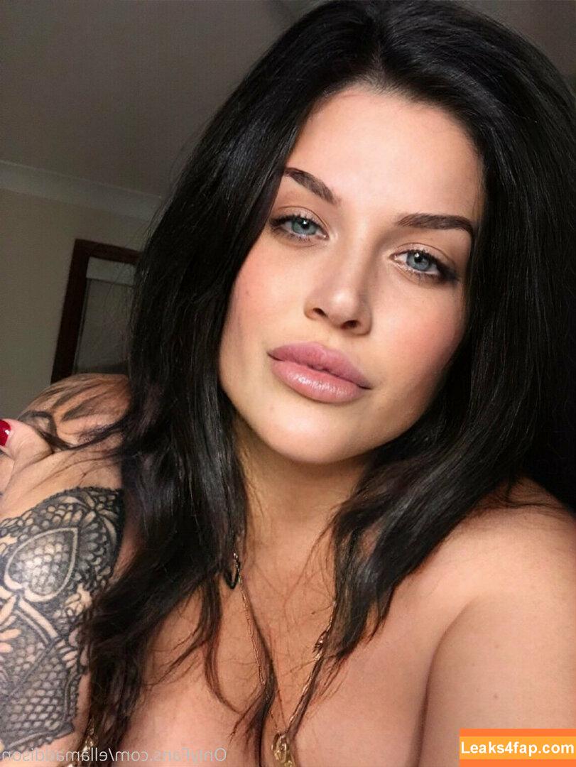 ellamaddison / ellamadisonofficial leaked photo photo #0049
