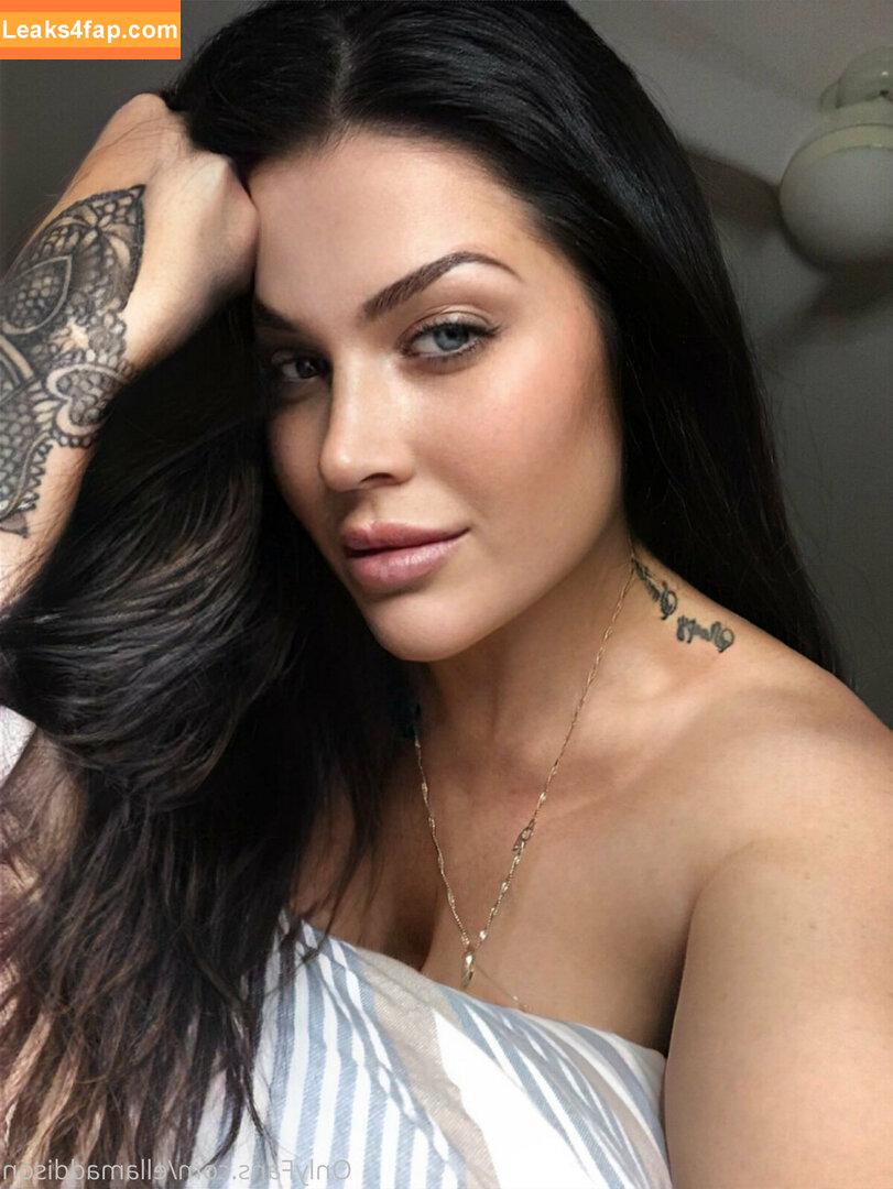 ellamaddison / ellamadisonofficial leaked photo photo #0053