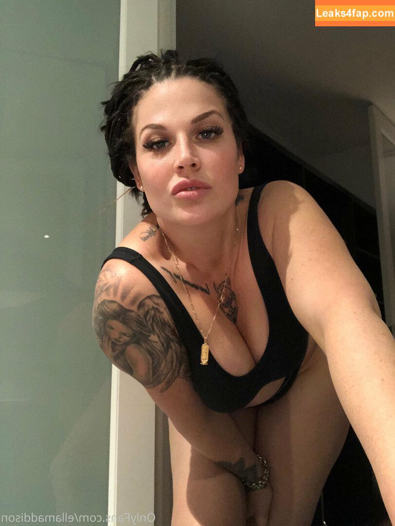 ellamaddison / ellamadisonofficial leaked photo photo #0057
