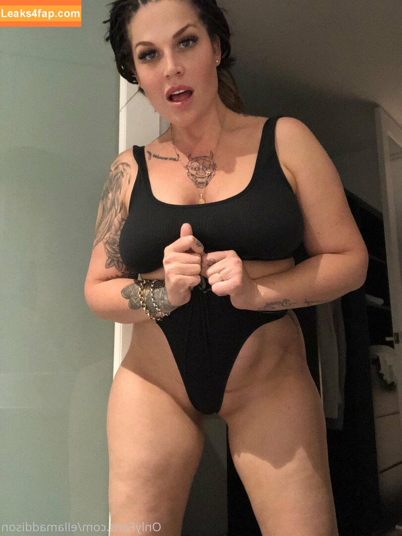 ellamaddison / ellamadisonofficial leaked photo photo #0058