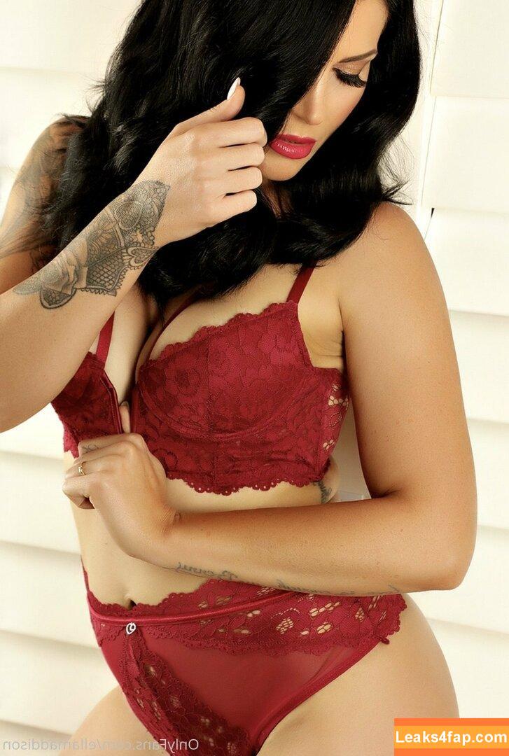ellamaddison / ellamadisonofficial leaked photo photo #0088