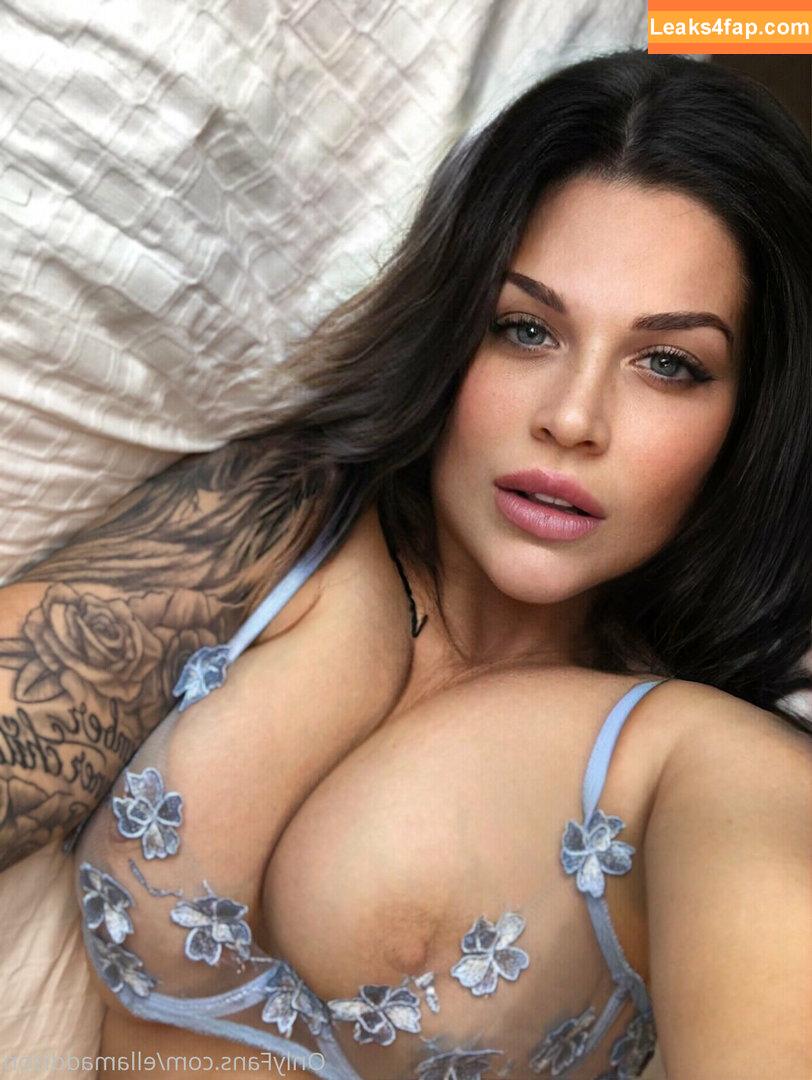 ellamaddison / ellamadisonofficial leaked photo photo #0109