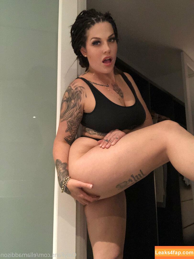 ellamaddison / ellamadisonofficial leaked photo photo #0154