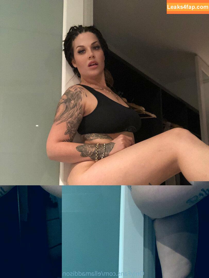 ellamaddison / ellamadisonofficial leaked photo photo #0156