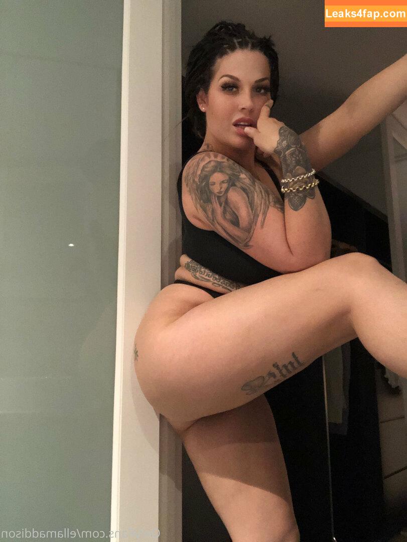 ellamaddison / ellamadisonofficial leaked photo photo #0158
