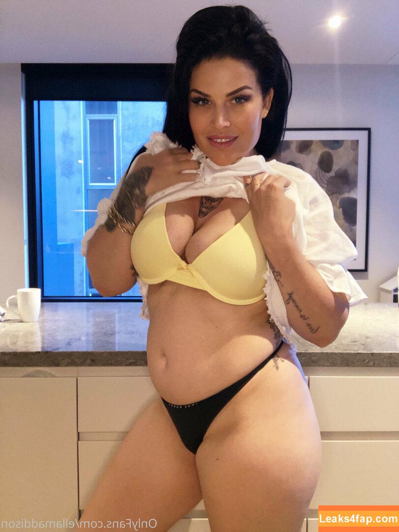 ellamaddison / ellamadisonofficial leaked photo photo #0165