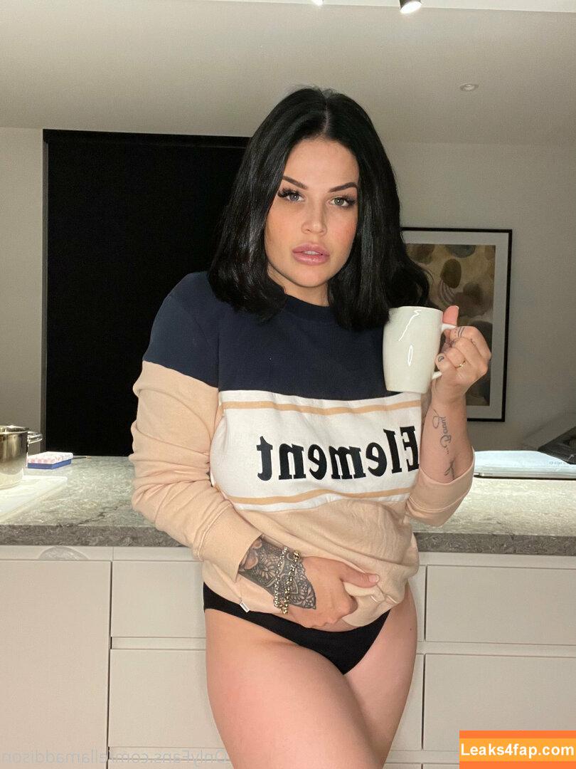 ellamaddison / ellamadisonofficial leaked photo photo #0167