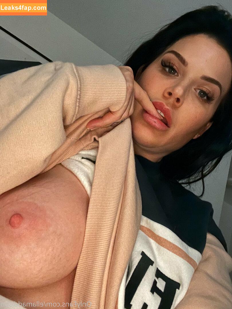 ellamaddison / ellamadisonofficial leaked photo photo #0168