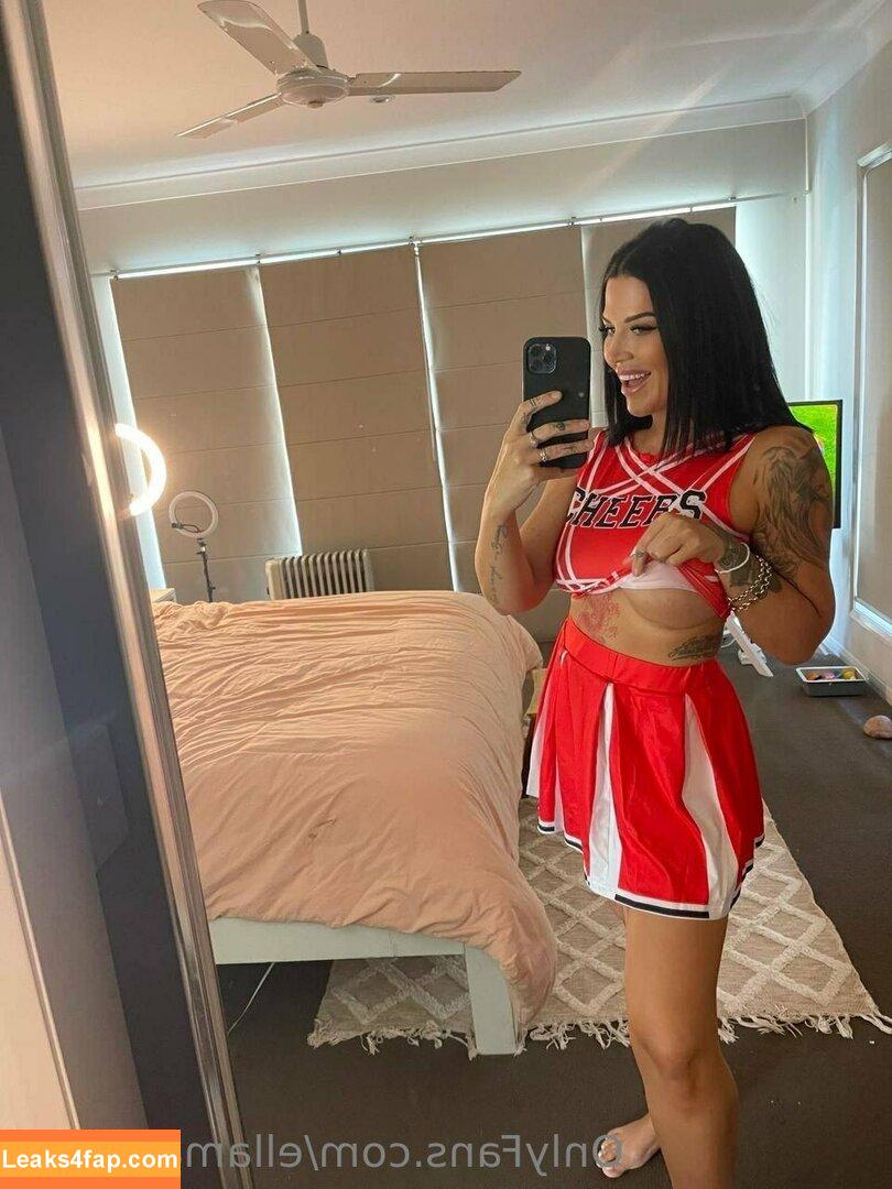 ellamaddison / ellamadisonofficial leaked photo photo #0245
