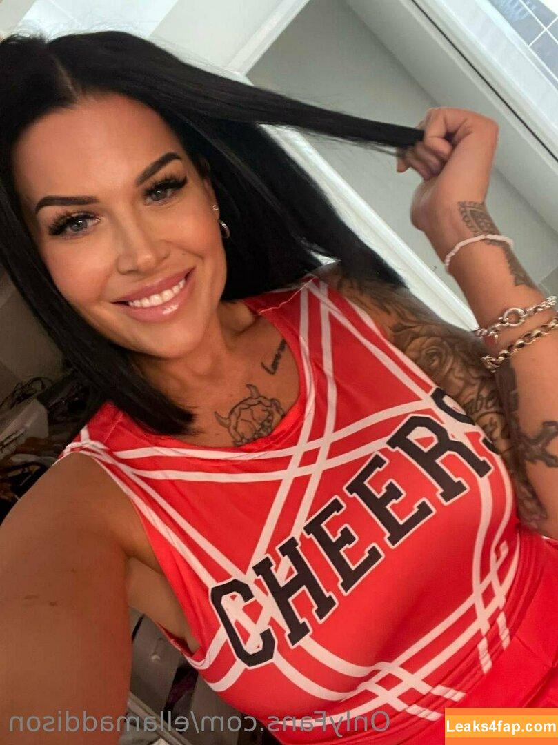ellamaddison / ellamadisonofficial leaked photo photo #0247