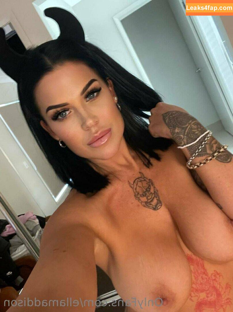 ellamaddison / ellamadisonofficial leaked photo photo #0253