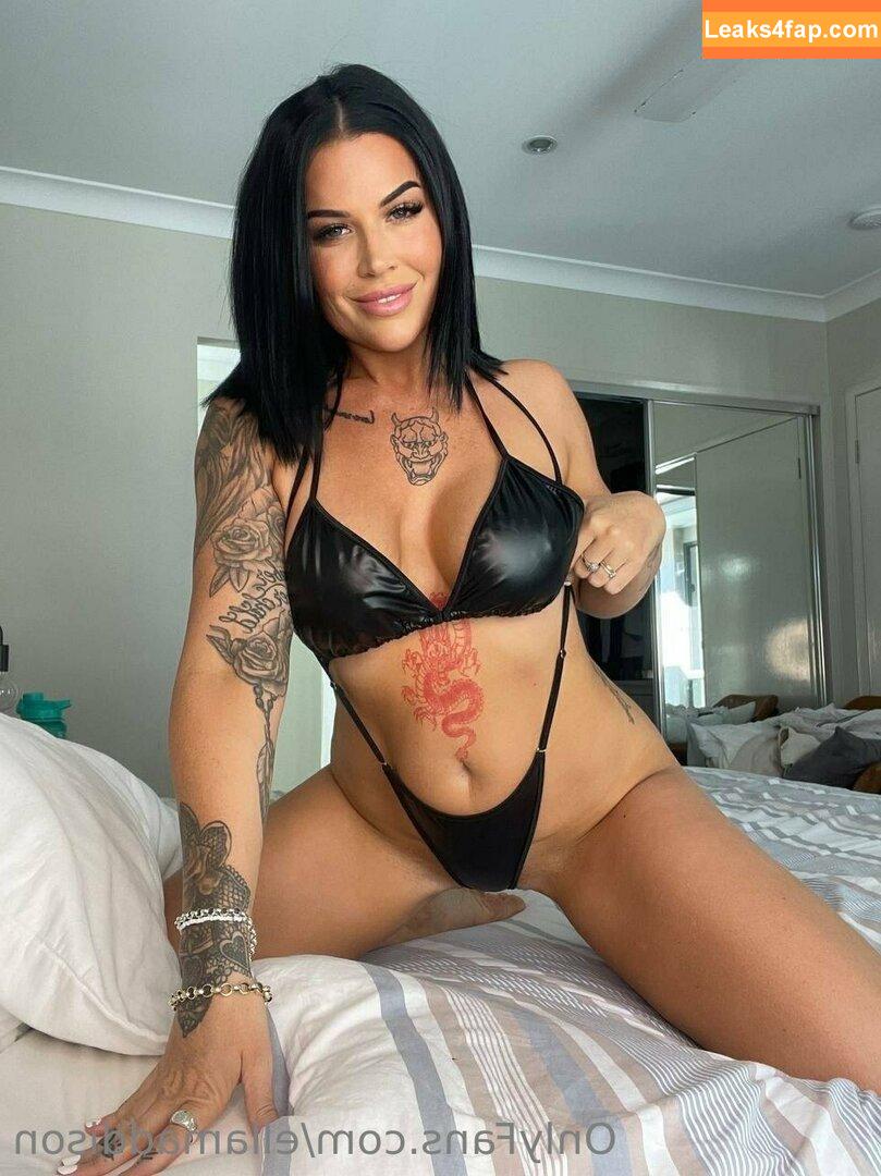ellamaddison / ellamadisonofficial leaked photo photo #0272