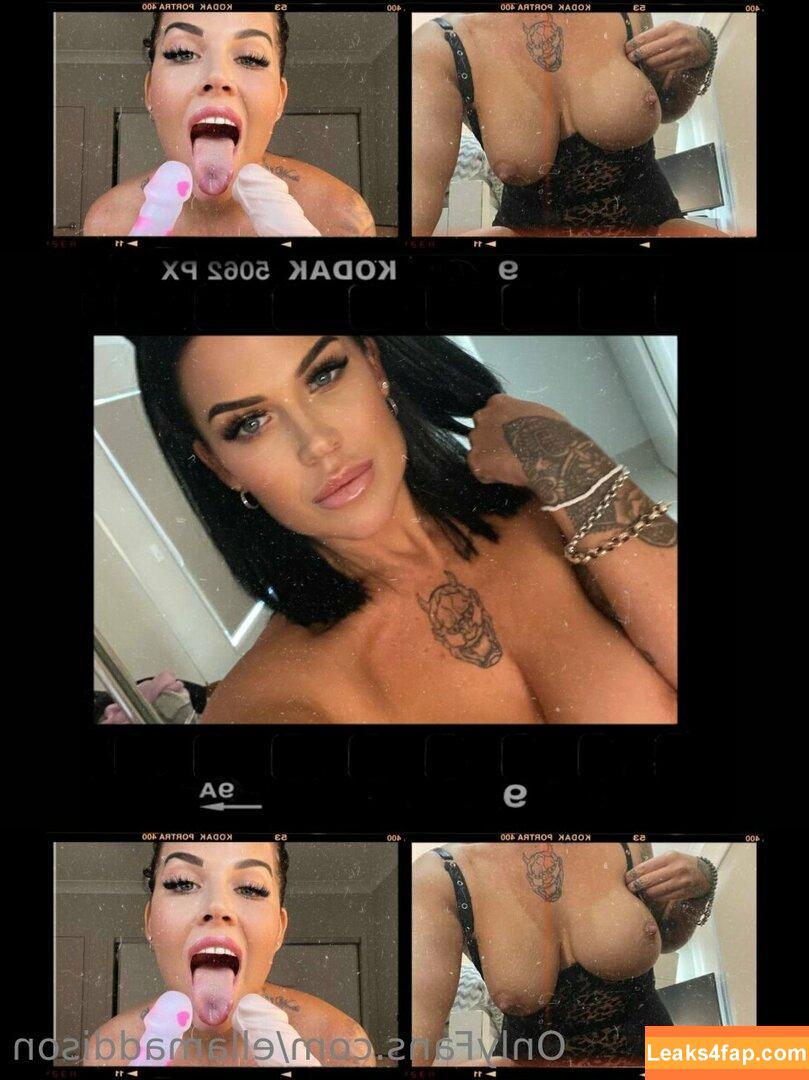 ellamaddison / ellamadisonofficial leaked photo photo #0281