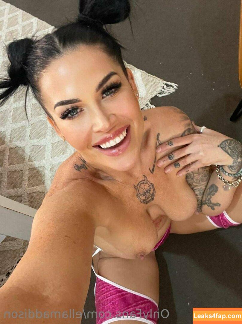 ellamaddison / ellamadisonofficial leaked photo photo #0282