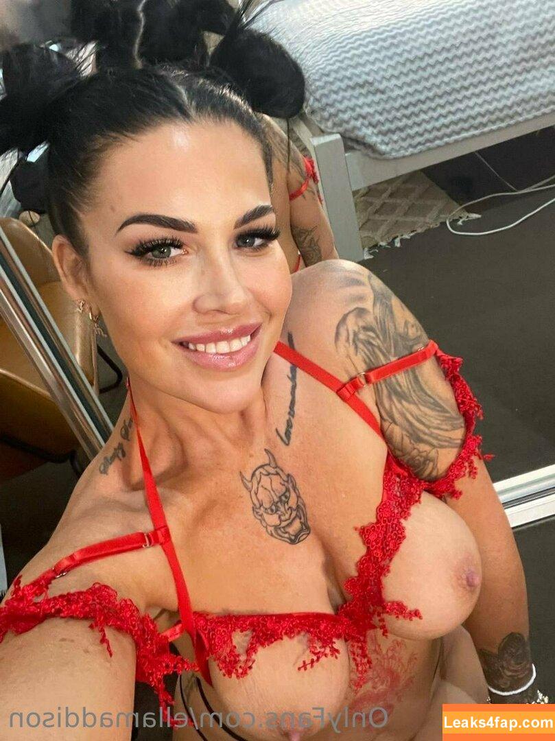 ellamaddison / ellamadisonofficial leaked photo photo #0292