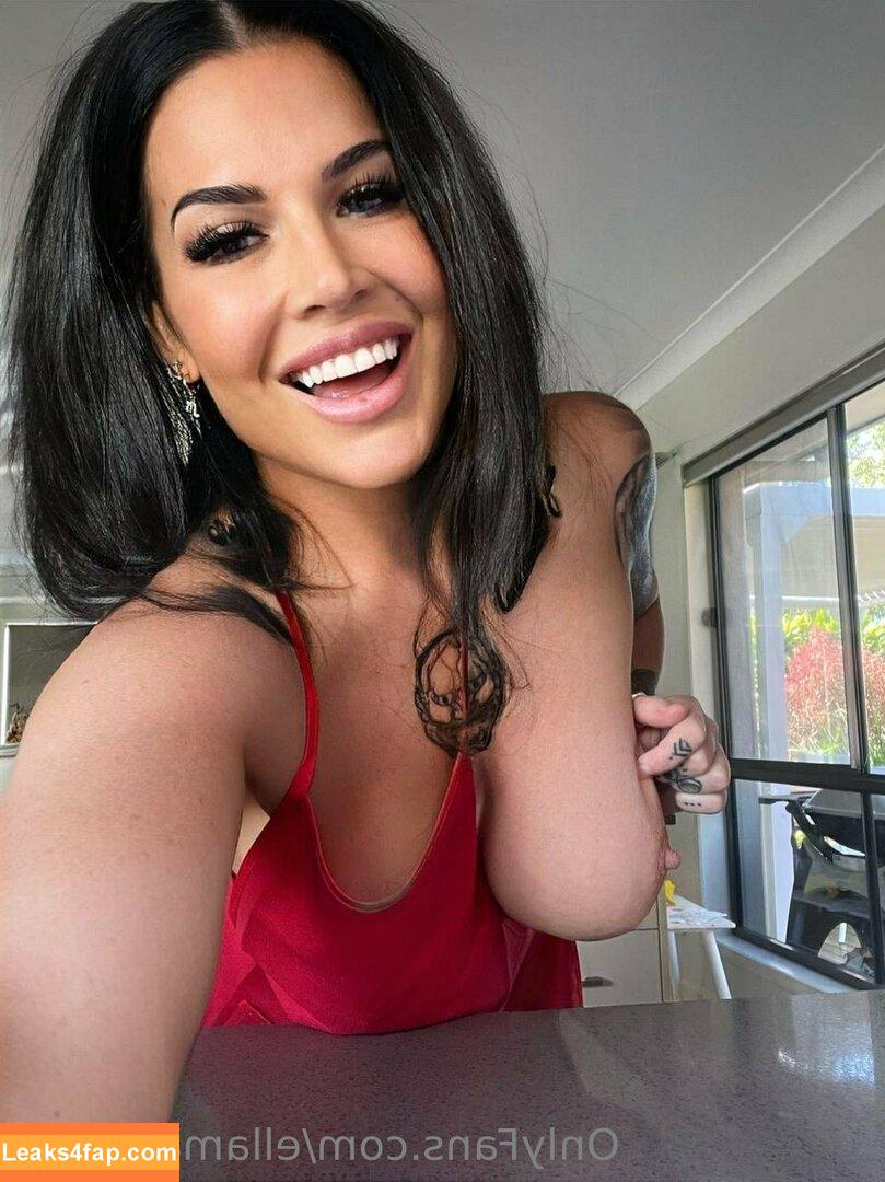 ellamaddison / ellamadisonofficial leaked photo photo #0299