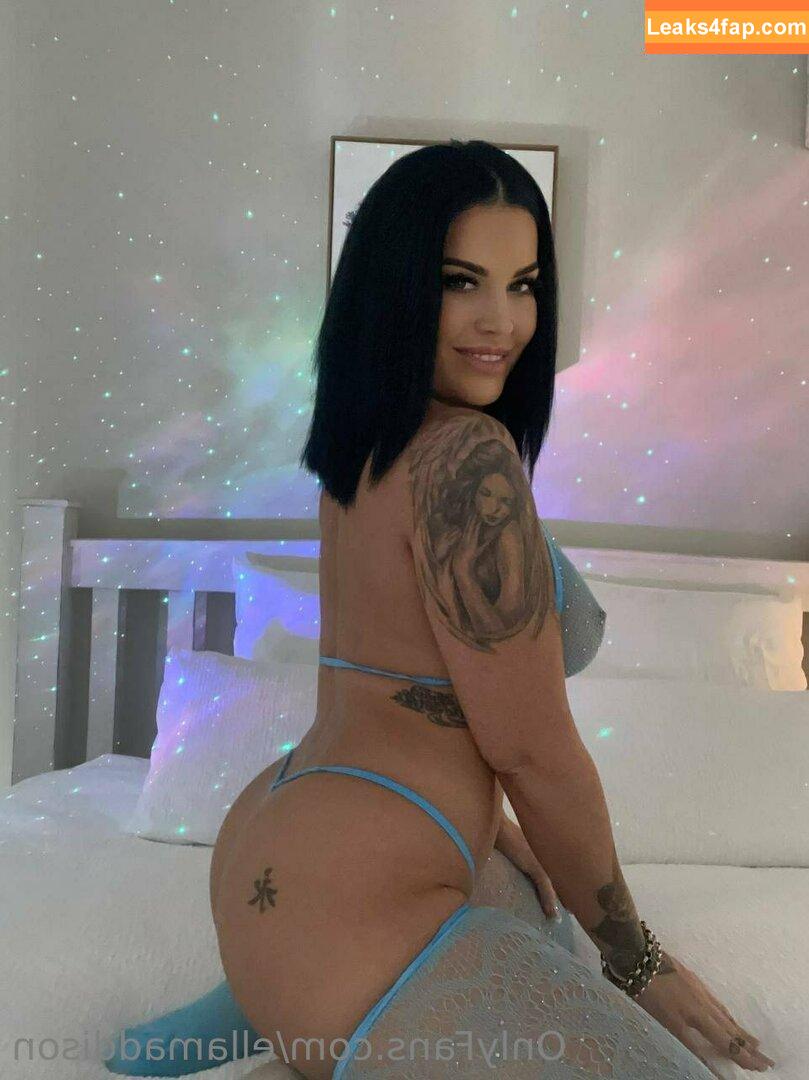 ellamaddison / ellamadisonofficial leaked photo photo #0352