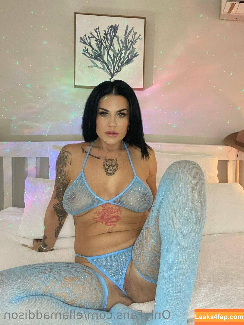 ellamaddison / ellamadisonofficial leaked photo photo #0353