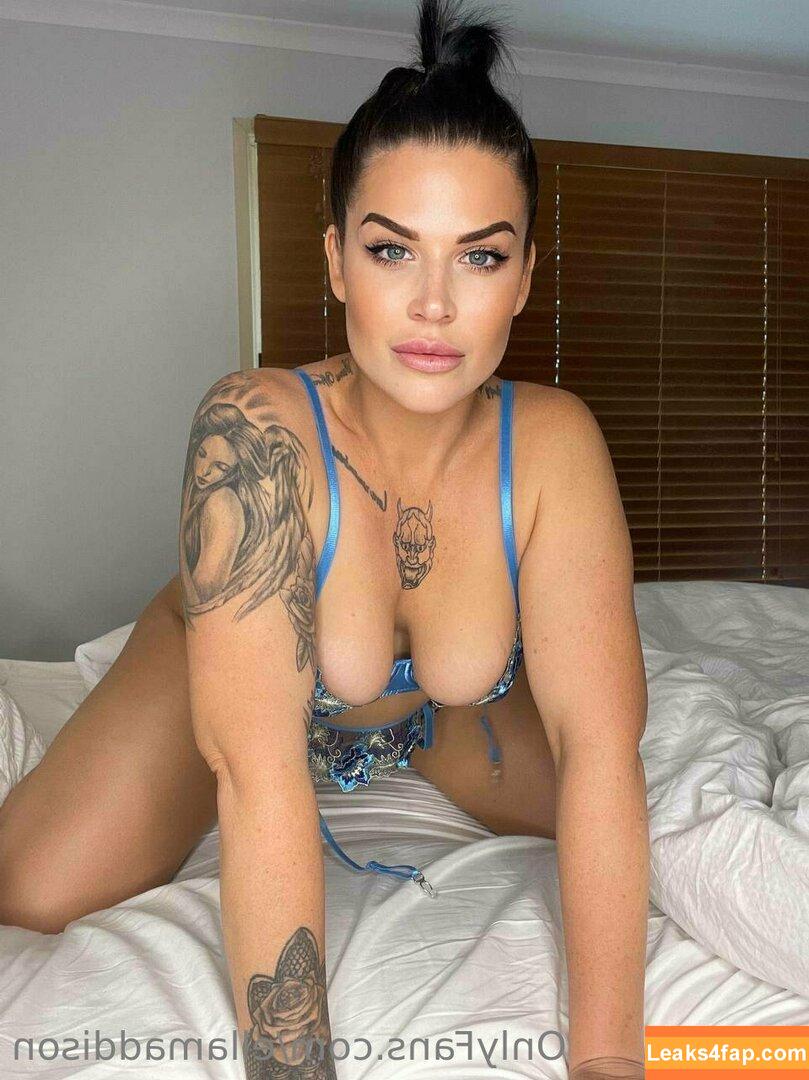 ellamaddison / ellamadisonofficial leaked photo photo #0361